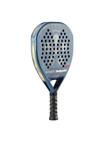 Bullpadel Xplo TF 24 | Ofertas de pádel